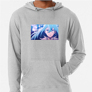 AI Never Sounded This Good Vivy Fluorite Eyes Song Hoodies