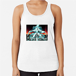 Voice of Fluorite Vivy Fluorite Eyes Song Tank Tops
