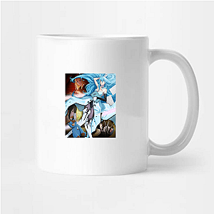 Vivy’s Song is Forever Vivy Fluorite Eyes Song Mugs