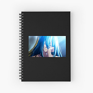 Melody of Memory – Vivy Vivy Fluorite Eyes Song Notebook