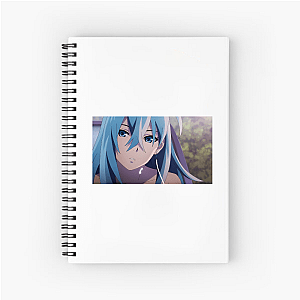 Vivy = Future Elegance Vivy Fluorite Eyes Song Notebook