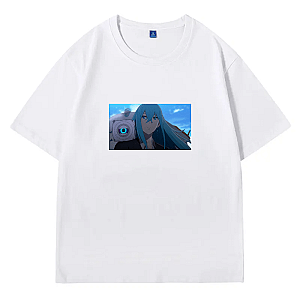 Time Falls for Vivy Vivy Fluorite Eyes Song T-Shirts