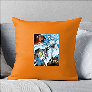 Vivy’s Song is Forever Vivy Fluorite Eyes Song Pillows Cover