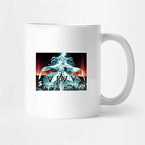 Voice of Fluorite Vivy Fluorite Eyes Song Mugs