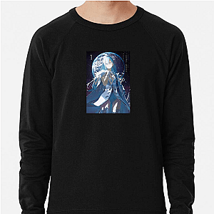 Human Feels, Robot Heart Vivy Fluorite Eyes Song Sweatshirts