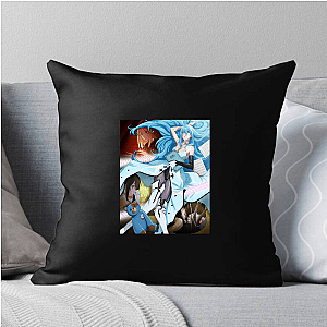 Vivy’s Song is Forever Vivy Fluorite Eyes Song Pillows Cover