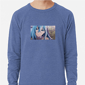 Vivy = Future Elegance Vivy Fluorite Eyes Song Sweatshirts