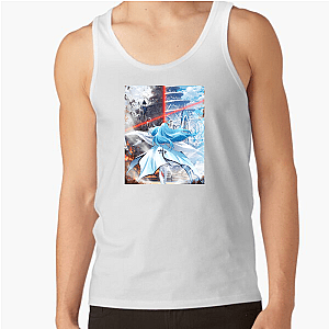 Vivy Mode = AI Feels Vivy Fluorite Eyes Song Tank Tops