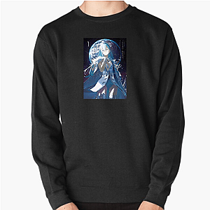 Human Feels, Robot Heart Vivy Fluorite Eyes Song Sweatshirts