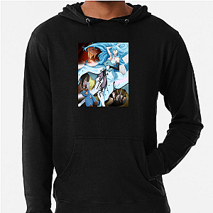 Vivy’s Song is Forever Vivy Fluorite Eyes Song Hoodies