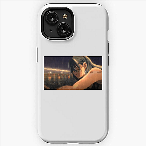 Vivy is My Reboot Button Vivy Fluorite Eyes Song iPhone Cases