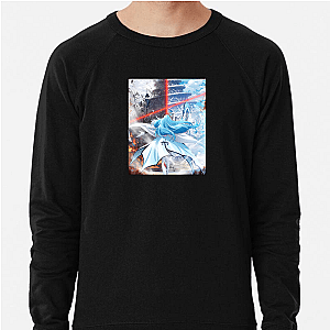 Vivy Mode = AI Feels Vivy Fluorite Eyes Song Sweatshirts
