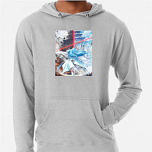Vivy Mode = AI Feels Vivy Fluorite Eyes Song Hoodies
