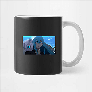 Time Falls for Vivy Vivy Fluorite Eyes Song Mugs