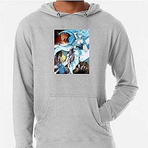 Vivy’s Song is Forever Vivy Fluorite Eyes Song Hoodies