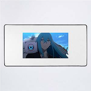 Time Falls for Vivy Vivy Fluorite Eyes Song Mouse Pads