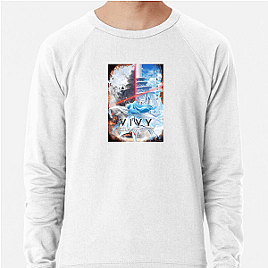 Sing for Me, Vivy Vivy Fluorite Eyes Song Sweatshirts