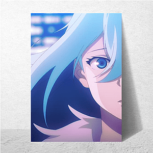AI Never Sounded This Good Vivy Fluorite Eyes Song Posters
