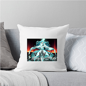 Voice of Fluorite Vivy Fluorite Eyes Song Pillows Cover
