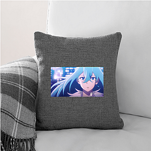 AI Never Sounded This Good Vivy Fluorite Eyes Song Pillows Cover