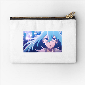 AI Never Sounded This Good Vivy Fluorite Eyes Song Zipper Pouches