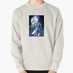 Human Feels, Robot Heart Vivy Fluorite Eyes Song Sweatshirts