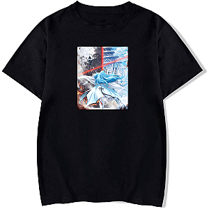 Vivy Mode = AI Feels Vivy Fluorite Eyes Song T-Shirts