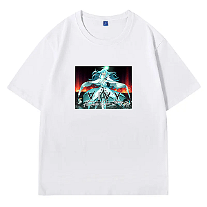 Voice of Fluorite Vivy Fluorite Eyes Song T-Shirts