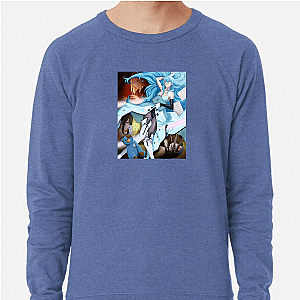 Vivy’s Song is Forever Vivy Fluorite Eyes Song Sweatshirts