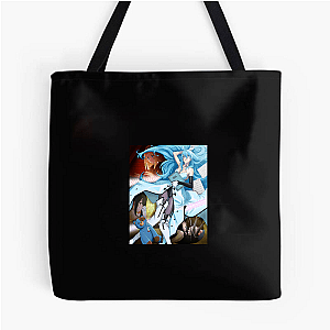 Vivy’s Song is Forever Vivy Fluorite Eyes Song Bags