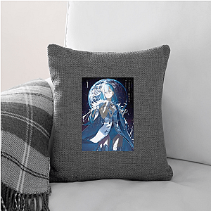 Human Feels, Robot Heart Vivy Fluorite Eyes Song Pillows Cover