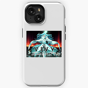 Voice of Fluorite Vivy Fluorite Eyes Song iPhone Cases