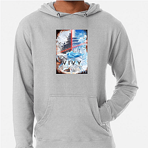 Sing for Me, Vivy Vivy Fluorite Eyes Song Hoodies