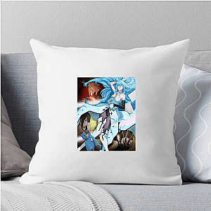 Vivy’s Song is Forever Vivy Fluorite Eyes Song Pillows Cover