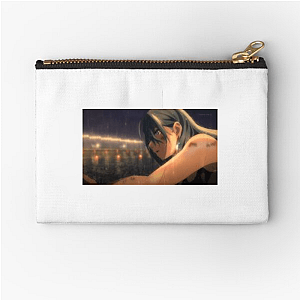 Vivy is My Reboot Button Vivy Fluorite Eyes Song Zipper Pouches