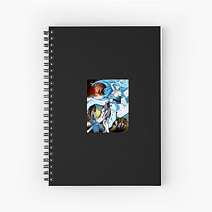 Vivy’s Song is Forever Vivy Fluorite Eyes Song Notebook