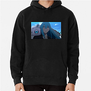 Time Falls for Vivy Vivy Fluorite Eyes Song Hoodies
