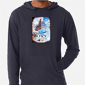 Sing for Me, Vivy Vivy Fluorite Eyes Song Hoodies
