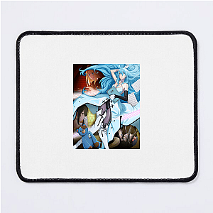 Vivy’s Song is Forever Vivy Fluorite Eyes Song Mouse Pads