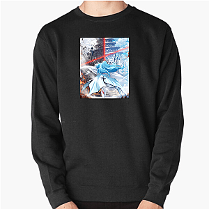 Vivy Mode = AI Feels Vivy Fluorite Eyes Song Sweatshirts