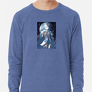 Human Feels, Robot Heart Vivy Fluorite Eyes Song Sweatshirts
