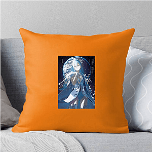 Human Feels, Robot Heart Vivy Fluorite Eyes Song Pillows Cover