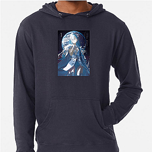 Human Feels, Robot Heart Vivy Fluorite Eyes Song Hoodies