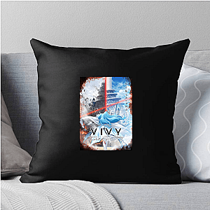 Sing for Me, Vivy Vivy Fluorite Eyes Song Pillows Cover