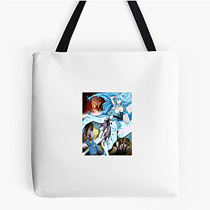 Vivy’s Song is Forever Vivy Fluorite Eyes Song Bags