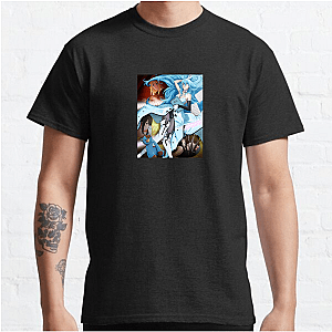 Vivy’s Song is Forever Vivy Fluorite Eyes Song T-Shirts