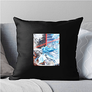 Vivy Mode = AI Feels Vivy Fluorite Eyes Song Pillows Cover