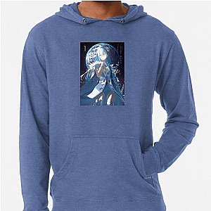 Human Feels, Robot Heart Vivy Fluorite Eyes Song Hoodies