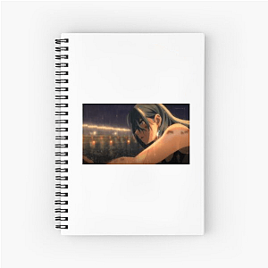 Vivy is My Reboot Button Vivy Fluorite Eyes Song Notebook