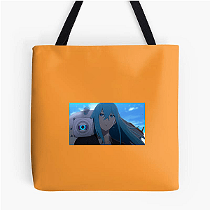 Time Falls for Vivy Vivy Fluorite Eyes Song Bags